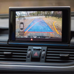 Car Rear View Camera