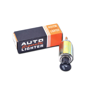12V Auto Cigarette Lighter
