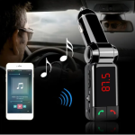 Car MP3 Player with FM & USB