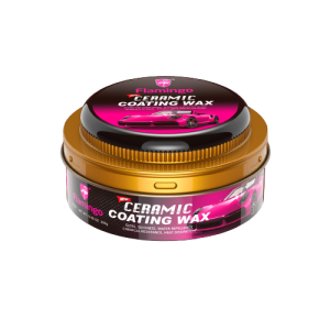Flamingo Ceramic Coating Wax | 300 ml