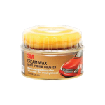 3M Gloss and Shine Cream Wax | 220 gm