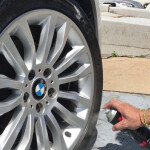 3M Leather & Tire Restorer Aerosol