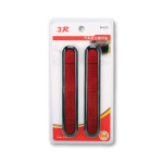 3R Car Plastic Reflective Warning Sticker