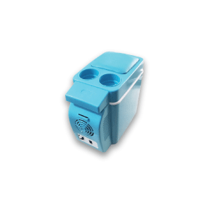 7 litre Portable Mini Car Refrigerator