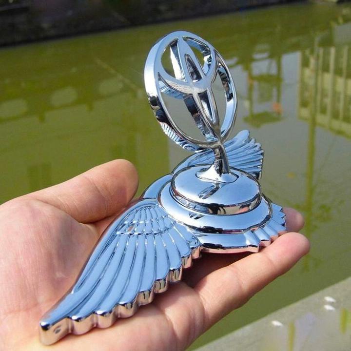 Eagle Badge Logo | TOYOTA | NISSAN | HONDA | MITSUBISHI