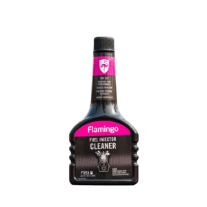 Flamingo Fuel Injector Cleaner | 250 ml