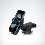 Adjustable Car Mount Mobile Holder