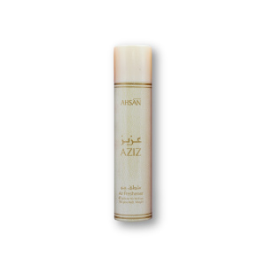 Ahsan Malak Air Freshener 300 ml | UAE