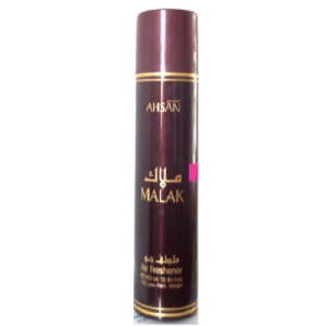 Ahsan Malak Air Freshener 300 ml | UAE
