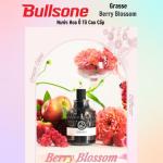 Bullsone Grasse Objet Perfume | 100 ml