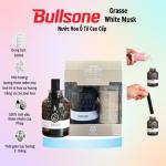 Bullsone Grasse Objet Perfume | 100 ml