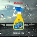 Bullsone RainOK 2 in 1 Cleaner & Rain Repellent Coat | 300 ml