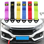 Racing Car Tow Strap
