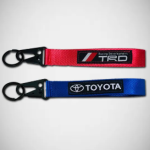 Key Ring | TRD | TOYOTA