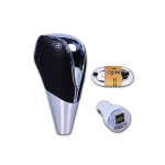 Car 7 color Gear Shift Knob