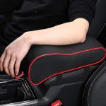Car Center Console Armrest Cushion