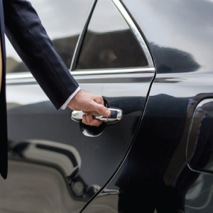 Car Auto Door Locking System