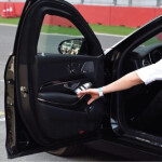 Car Auto Door Locking System