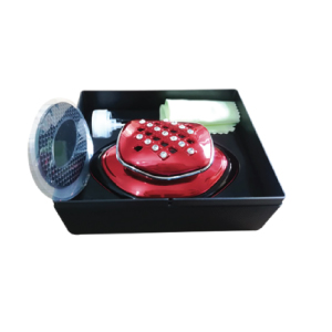 Car Dashboard Perfume