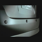 Car Distance Detector and Parking Sensor