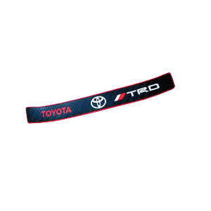 Car Rear Bumper Protector