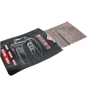 Car Scratch Remover Cloth