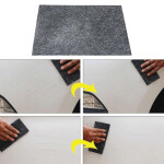 Car Scratch Remover Cloth