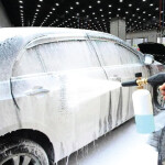 Car Washer Snow Foam Gun