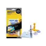 Car Windshield Repair Tool Kit