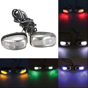 Car Wiper Light