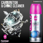 Flamingo Carburetor & Chalk Cleaner