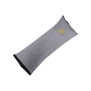 Children Soft Pillow Seat Belt Strap