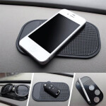 Dashboard Sticky Mat