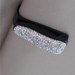 Diamond Sun Glass Holder | 1 Piece