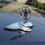 Eagle Badge Logo | TOYOTA | NISSAN | HONDA | MITSUBISHI