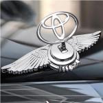 Eagle Badge Logo | TOYOTA | NISSAN | HONDA | MITSUBISHI