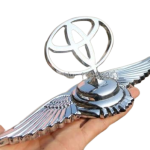 Eagle Badge Logo | TOYOTA | NISSAN | HONDA | MITSUBISHI