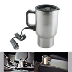 Electric Smart Travel Mug For Car