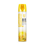 Flamingo Air Freshener | Lemon, Strawberry, Peach & Apple | 330 ml