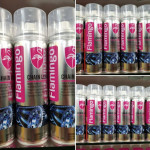 Flamingo Chain Lube