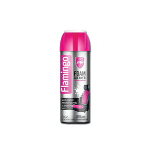 Flamingo Multi-purpose Foam Cleaner