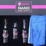 Flamingo Nano Ceramic Coating