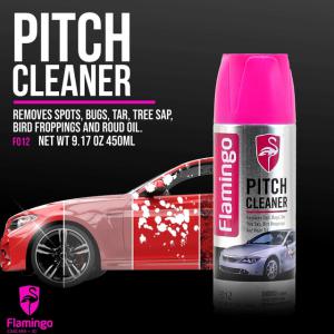 Flamingo Pitch Cleaner | 450 ml