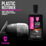 Flamingo Plastic Restorer | Model F135