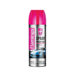 Flamingo Spray Polish Wax