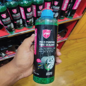Flamingo Tyre Sealant For Tubeless Tyre