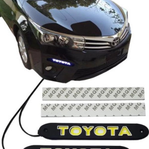 Flexible Toyota LED Daytime Running Light