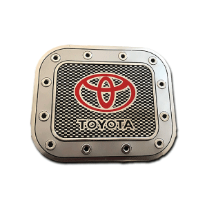 Fuel Tank Sticker