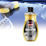 Getsun Car Shampoo | 500 ml | 1000 ml