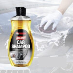Getsun Car Shampoo | 500 ml | 1000 ml